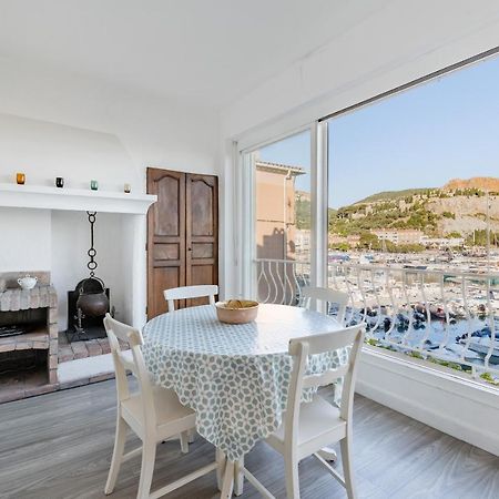 Le Phare Par Dodo-A-Cassis Apartamento Exterior foto