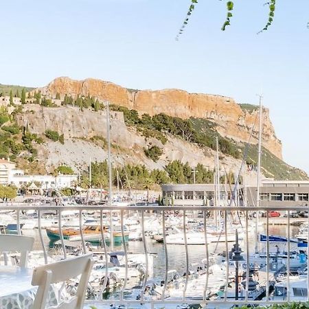 Le Phare Par Dodo-A-Cassis Apartamento Exterior foto