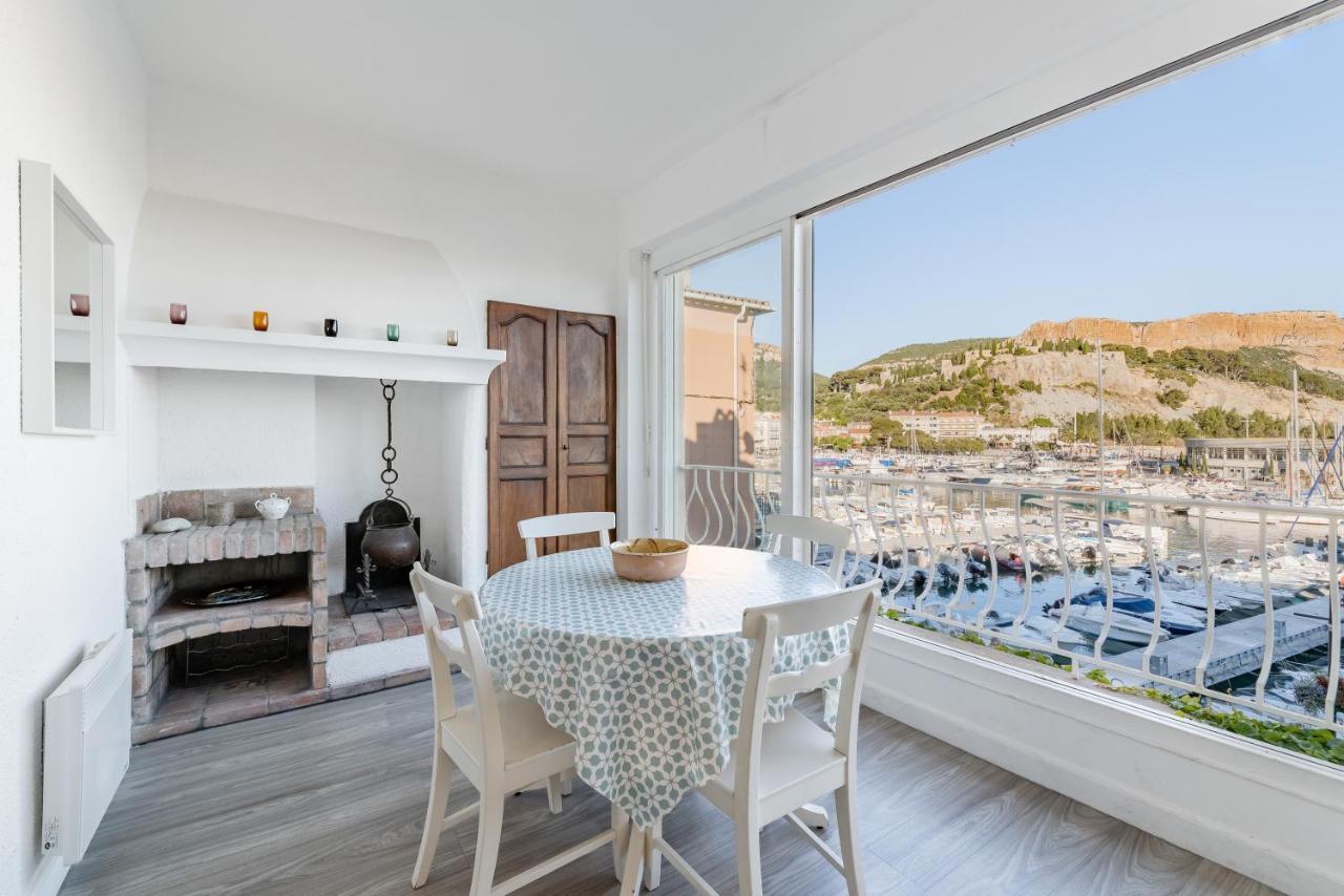 Le Phare Par Dodo-A-Cassis Apartamento Exterior foto