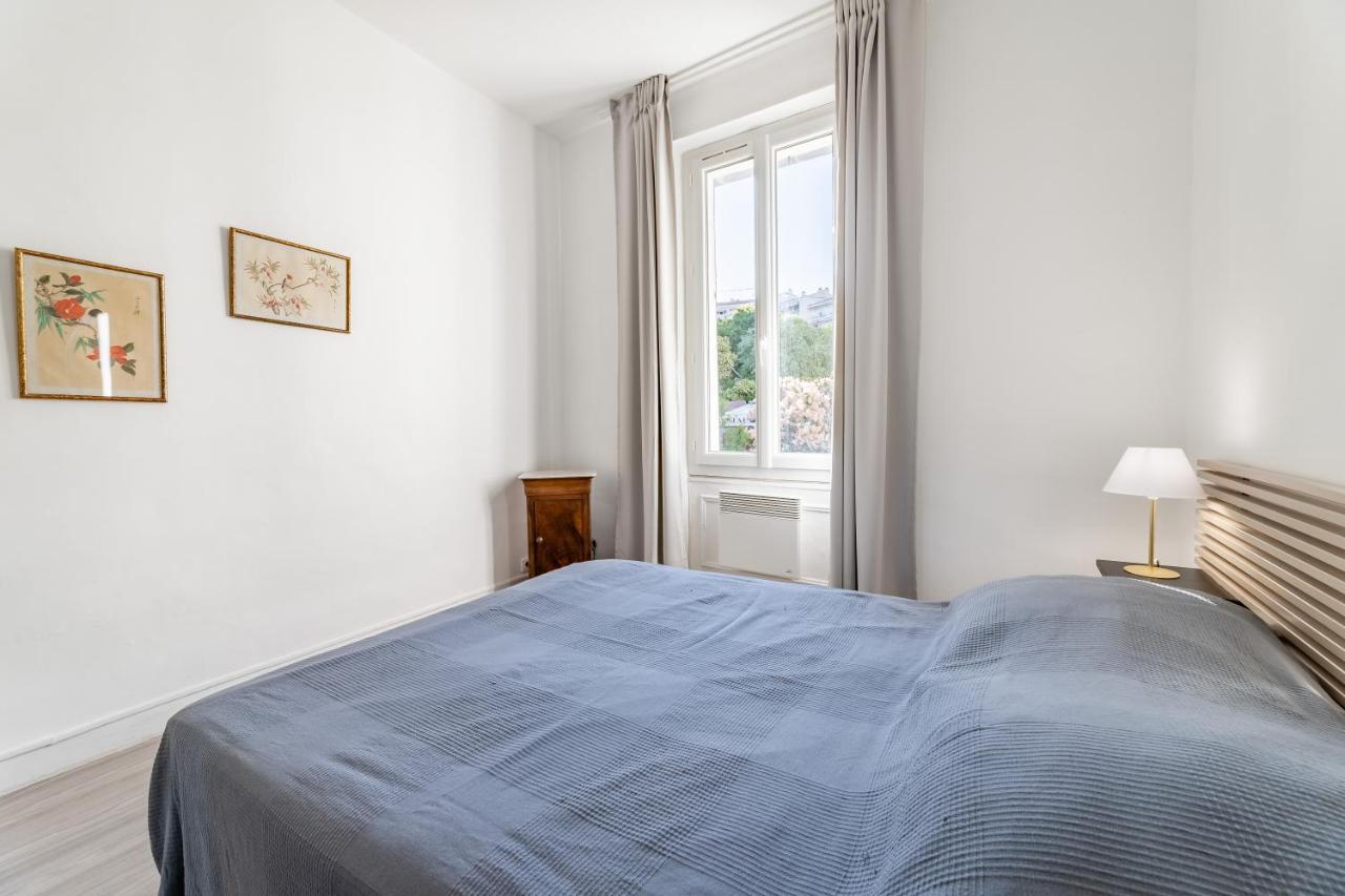 Le Phare Par Dodo-A-Cassis Apartamento Exterior foto