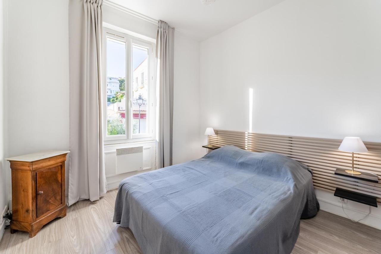 Le Phare Par Dodo-A-Cassis Apartamento Exterior foto