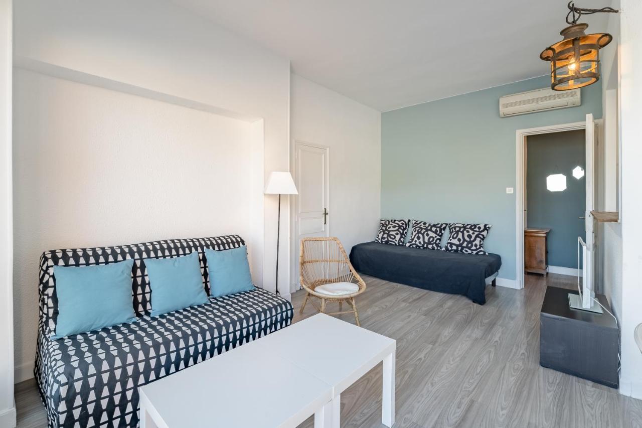 Le Phare Par Dodo-A-Cassis Apartamento Exterior foto