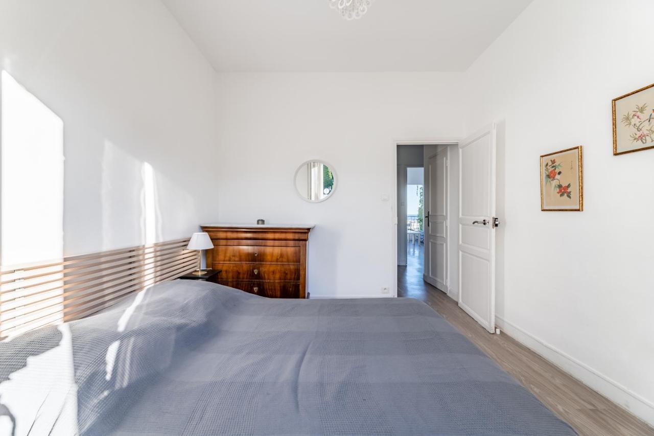 Le Phare Par Dodo-A-Cassis Apartamento Exterior foto