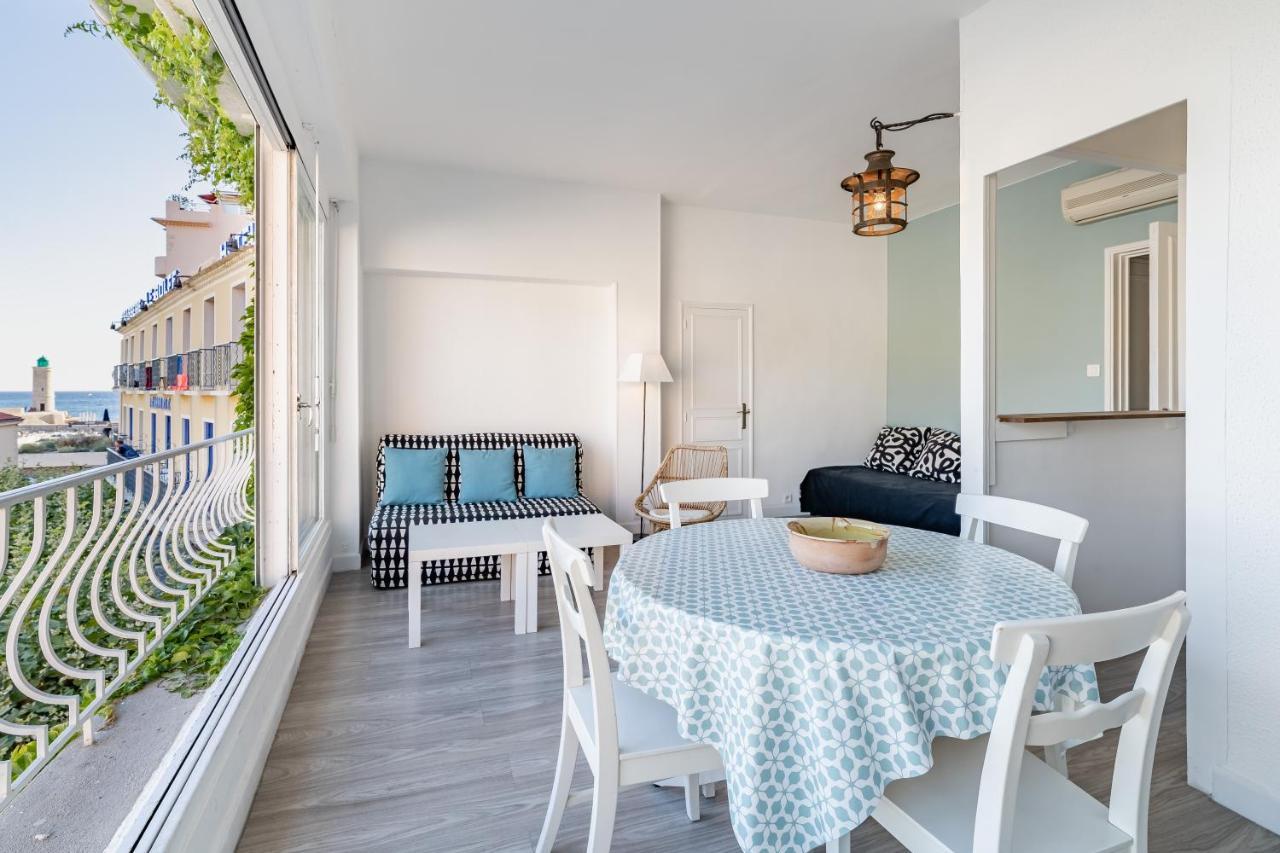 Le Phare Par Dodo-A-Cassis Apartamento Exterior foto