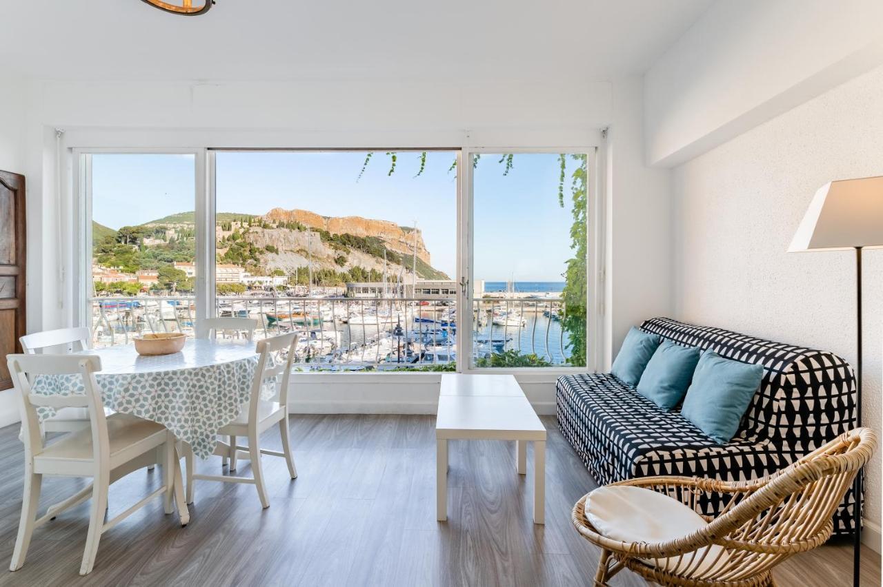 Le Phare Par Dodo-A-Cassis Apartamento Exterior foto